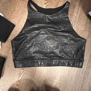 Peloton sports bra